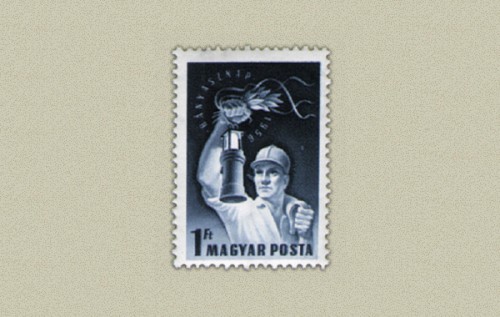 BÁNYÁSZNAP II. BÁNYÁSZNAP II.