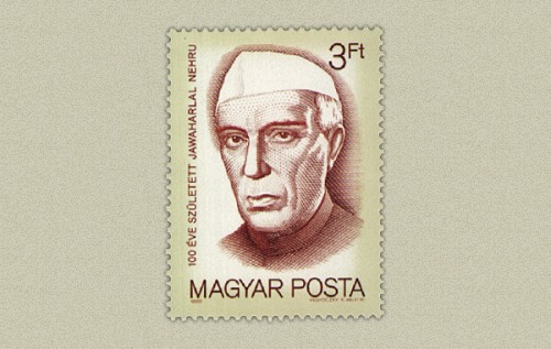 DZSAWAHARLAL NEHRU DZSAWAHARLAL NEHRU