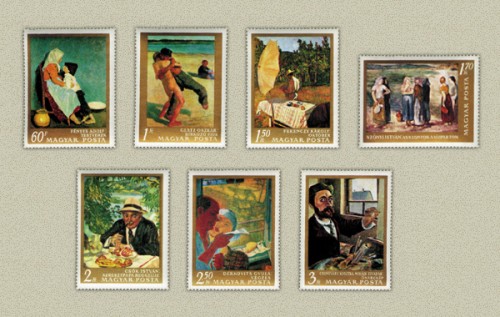 FESTMÉNYEK III. FESTMÉNYEK III.