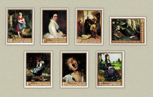 FESTMÉNYEK I. FESTMÉNYEK I.