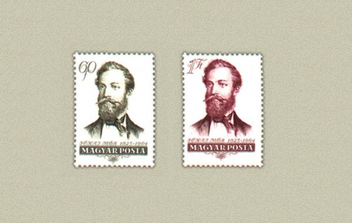 JÓKAI MÓR II. JÓKAI MÓR II.