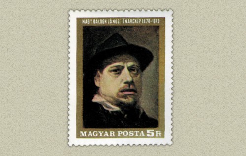 NAGY BALOGH JÁNOS NAGY BALOGH JÁNOS