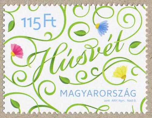 Húsvét 2016 Húsvét 2016