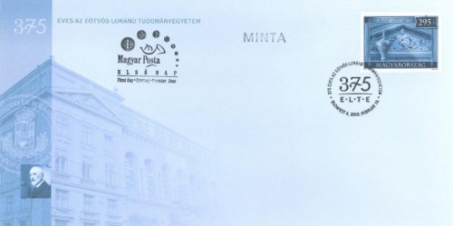 IDEGENFORGALOM I. - FDC IDEGENFORGALOM I. - FDC