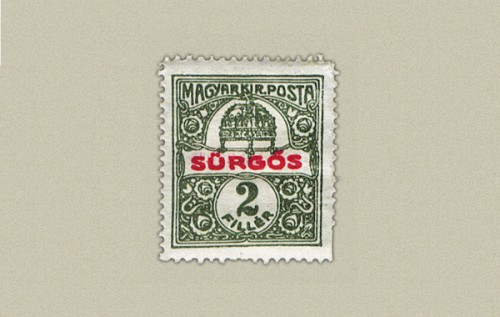 SÜRGŐS SÜRGŐS