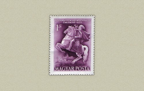 POSTAMÚZEUM POSTAMÚZEUM