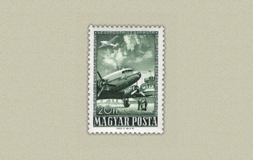 AZ 1950. REPÜLŐ V. ZÁRÓÉRTÉKE AZ 1950. REPÜLŐ V. ZÁRÓÉRTÉKE