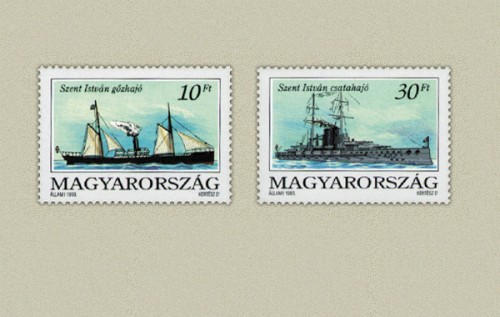 MAGYAR TENGERI HAJÓK MAGYAR TENGERI HAJÓK