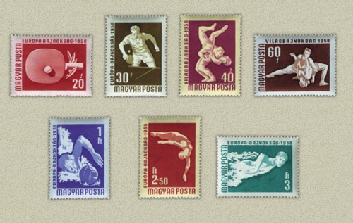 SPORT III. SPORT III.