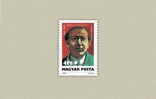 POGÁNY JÓZSEF POGÁNY JÓZSEF