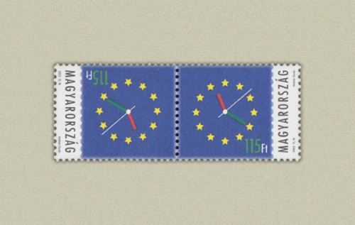 ÚTON AZ EURÓPAI UNIÓBA I. ÚTON AZ EURÓPAI UNIÓBA I.