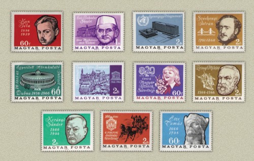 ÉVFORDULÓK - ESEMÉNYEK ÉVFORDULÓK - ESEMÉNYEK