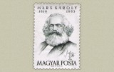 KARL MARX