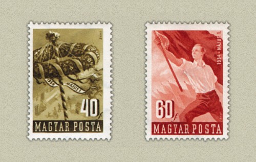 MÁJUS 1. - V. MÁJUS 1. - V.