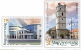 87. BÉLYEGNAP  SOR - DEBRECEN