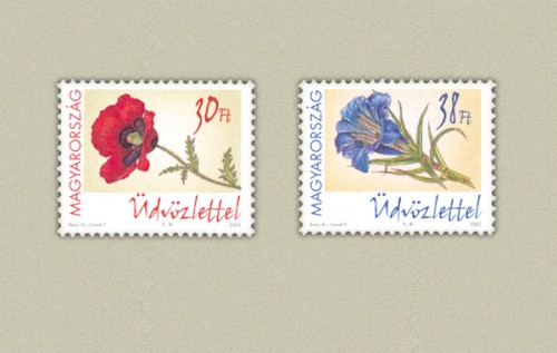 ÜDVÖZLETTEL III. ÜDVÖZLETTEL III.