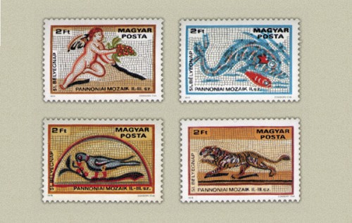 BÉLYEGNAP 51. - BÉLYEGSOR BÉLYEGNAP 51. - BÉLYEGSOR