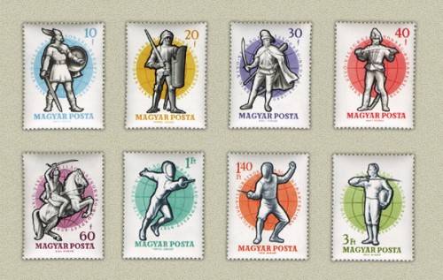 VÍVÓ VILÁGBAJNOKSÁG I. VÍVÓ VILÁGBAJNOKSÁG I.