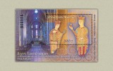 SZENT LÁSZLÓ KIRÁLY PALÁSTJA - BLOKK