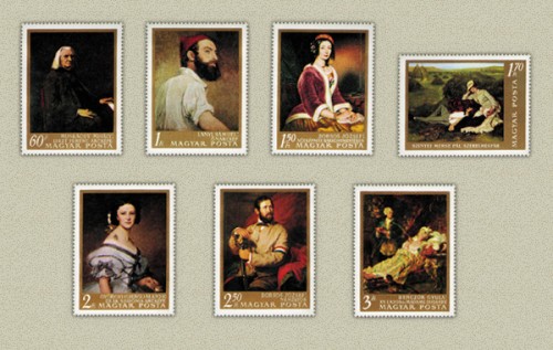 FESTMÉNYEK II. FESTMÉNYEK II.