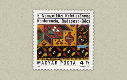NEMZETKÖZI KELETISZŐNYEG KONFERENCIA NEMZETKÖZI KELETISZŐNYEG KONFERENCIA