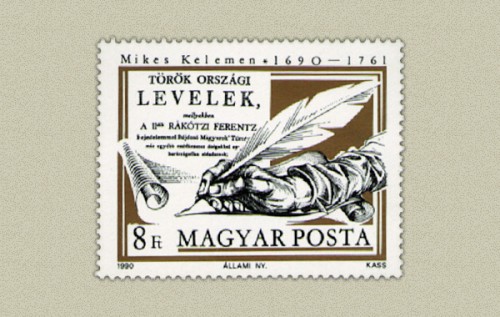 MIKES KELEMEN MIKES KELEMEN