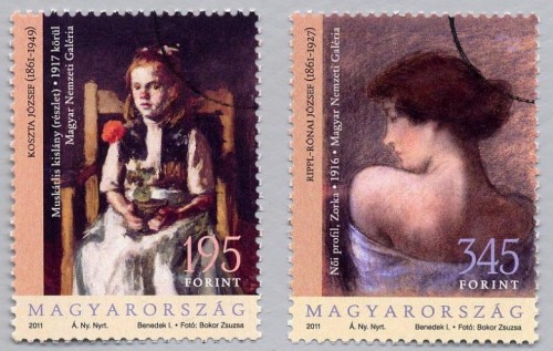 MŰVÉSZETEK 2011 MŰVÉSZETEK 2011
