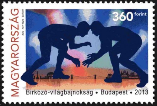 BIRKÓZÓ-VILÁGBAJNOKSÁG, BUDAPEST BIRKÓZÓ-VILÁGBAJNOKSÁG, BUDAPEST