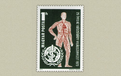 EGÉSZSÉGÜGYI VILÁGSZERVEZET EGÉSZSÉGÜGYI VILÁGSZERVEZET