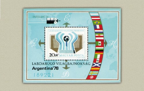 LABDARÚGÓ VB. - BLOKK LABDARÚGÓ VB. - BLOKK