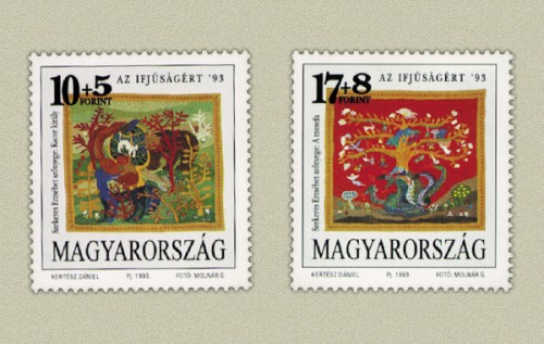 AZ IFJÚSÁGÉRT AZ IFJÚSÁGÉRT
