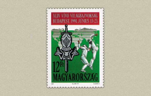 VIVÓ VILÁG BAJNOKSÁG III. VIVÓ VILÁG BAJNOKSÁG III.