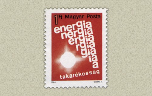 ENERGIA ENERGIA