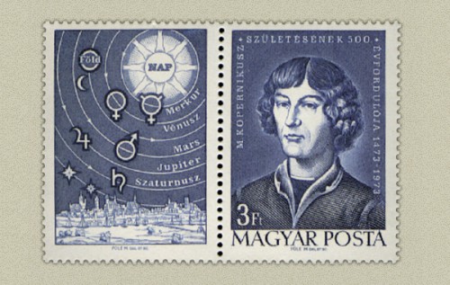 NIKOLAUSZ KOPERNIKUSZ NIKOLAUSZ KOPERNIKUSZ