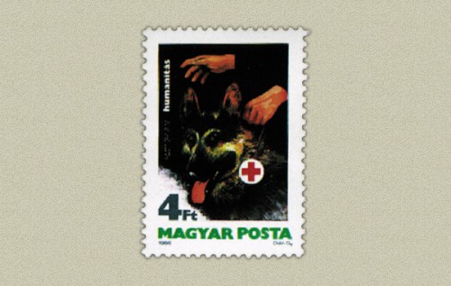 HUMANITÁS HUMANITÁS
