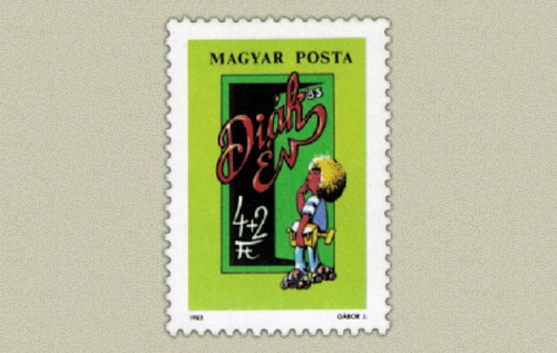 IFJÚSÁG IFJÚSÁG