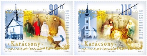 KARÁCSONY 2011 KARÁCSONY 2011