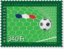 XV. Labdarúgó EB 2016 - Franciaország XV. Labdarúgó EB 2016 - Franciaország