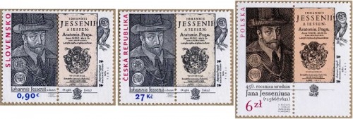 Jeszenszky János - külföldi kiadványok Jeszenszky János - külföldi kiadványok