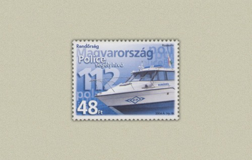 RENDŐRNAP II. RENDŐRNAP II.