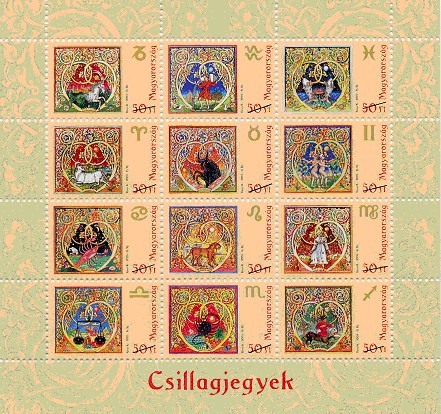 CSILLAGJEGYEK CSILLAGJEGYEK