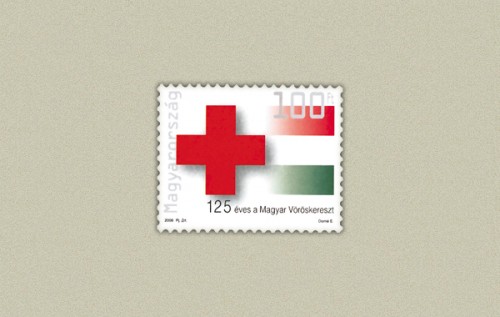 MAGYAR VÖRÖSKERESZT MAGYAR VÖRÖSKERESZT