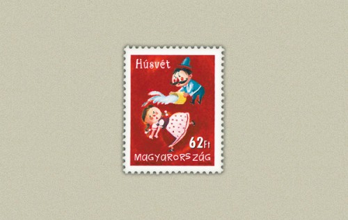 HÚSVÉT 2007 HÚSVÉT 2007