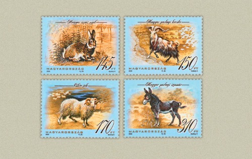 ÉLŐ ÖRÖKSÉGÜNK IV. - SOR ÉLŐ ÖRÖKSÉGÜNK IV. - SOR