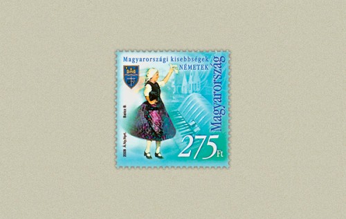 MAGYARORSZÁGI KISEBBSÉGEK II. MAGYARORSZÁGI KISEBBSÉGEK II.
