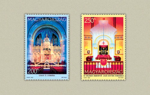MAGYARORSZÁGI ZSINAGÓGÁK MAGYARORSZÁGI ZSINAGÓGÁK