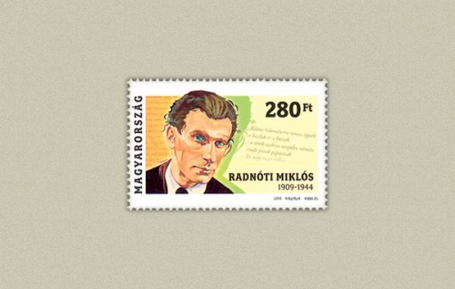 JELES MAGYAROK - RADNÓTI MIKLÓS JELES MAGYAROK - RADNÓTI MIKLÓS