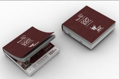 2010 GÖMBÖC BÉLYEGFÜZET 2010 GÖMBÖC BÉLYEGFÜZET