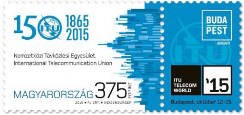 150 éves a Nemzetközi Távközlési Egyesület 150 éves a Nemzetközi Távközlési Egyesület