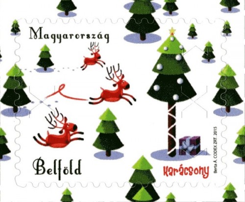 Karácsony 2015 Karácsony 2015
